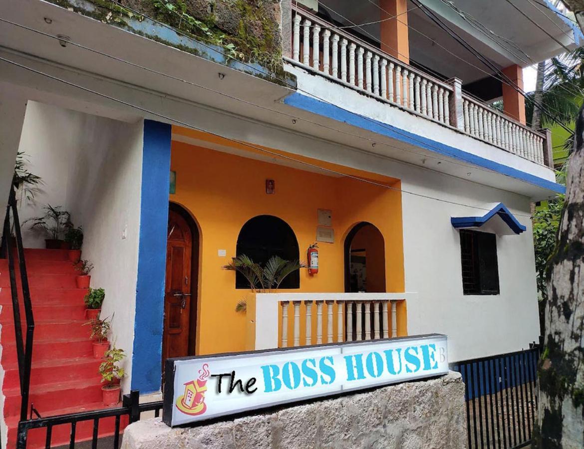 فندق The Boss House أرامبول المظهر الخارجي الصورة